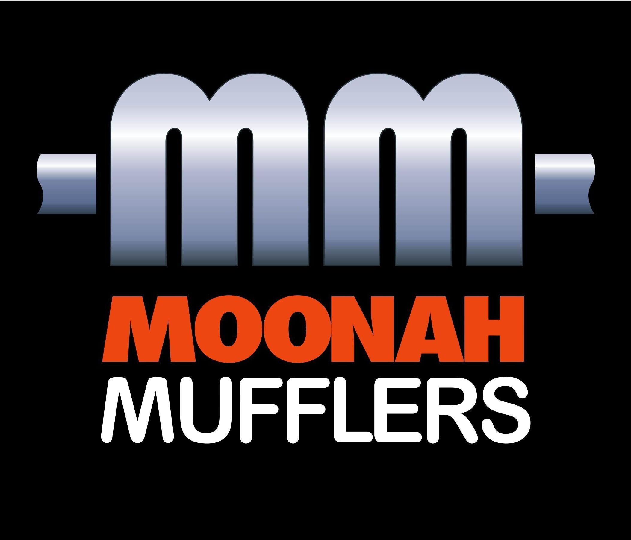 Moonah Mufflers